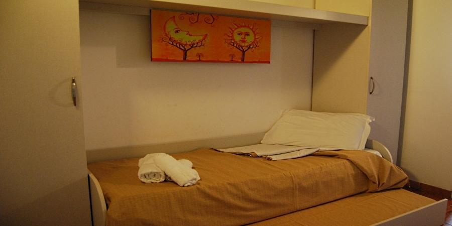 Alimini Smile Village Отранто Экстерьер фото