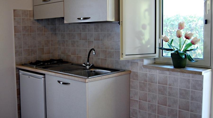 Alimini Smile Village Отранто Экстерьер фото