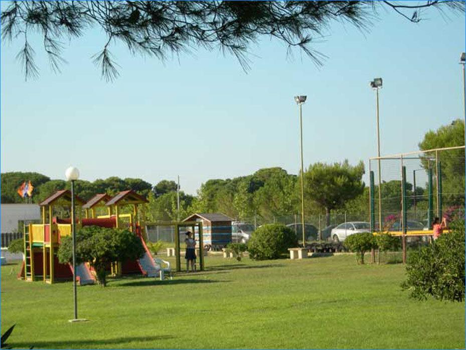 Alimini Smile Village Отранто Экстерьер фото