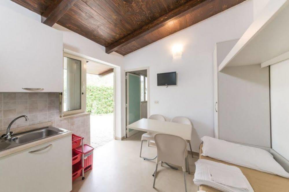 Alimini Smile Village Отранто Экстерьер фото
