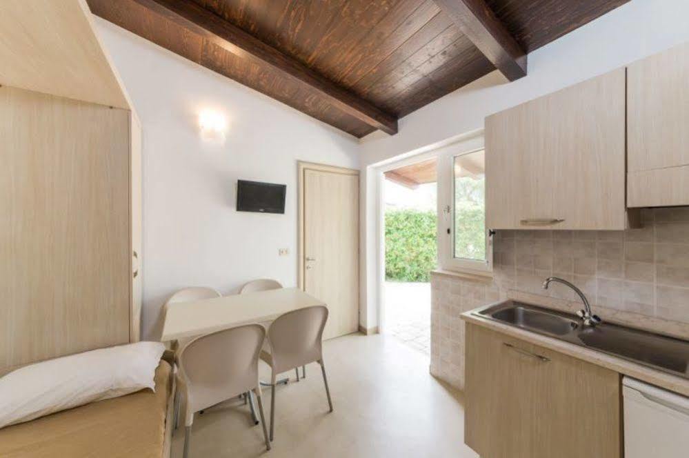 Alimini Smile Village Отранто Экстерьер фото