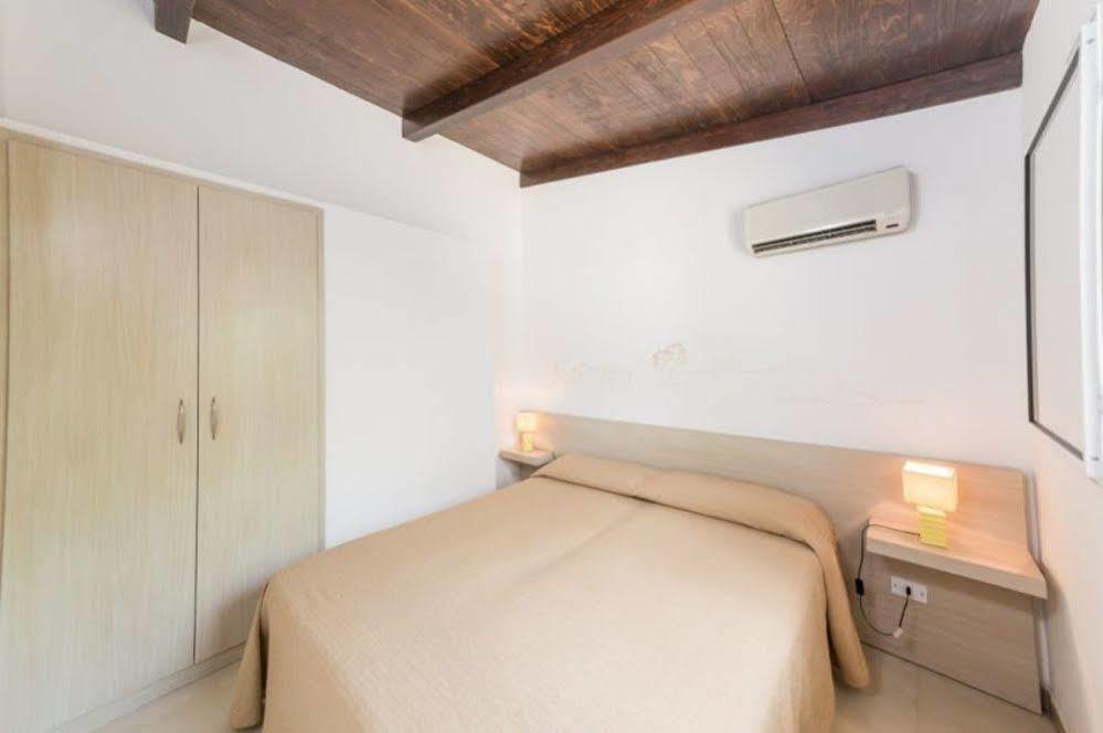 Alimini Smile Village Отранто Экстерьер фото