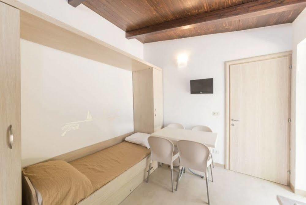Alimini Smile Village Отранто Экстерьер фото