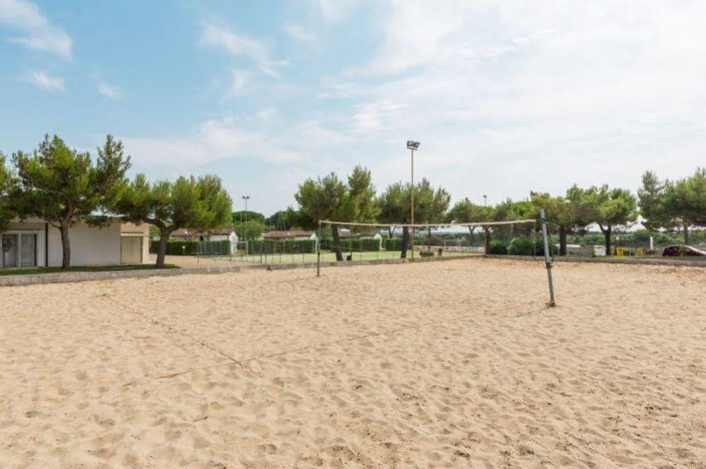 Alimini Smile Village Отранто Экстерьер фото
