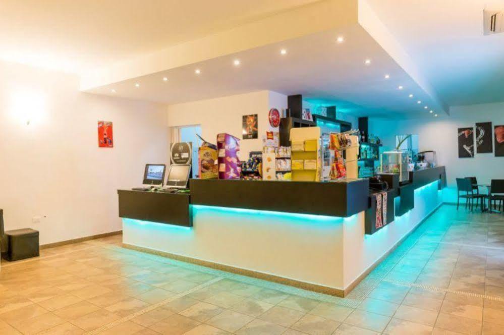 Alimini Smile Village Отранто Экстерьер фото