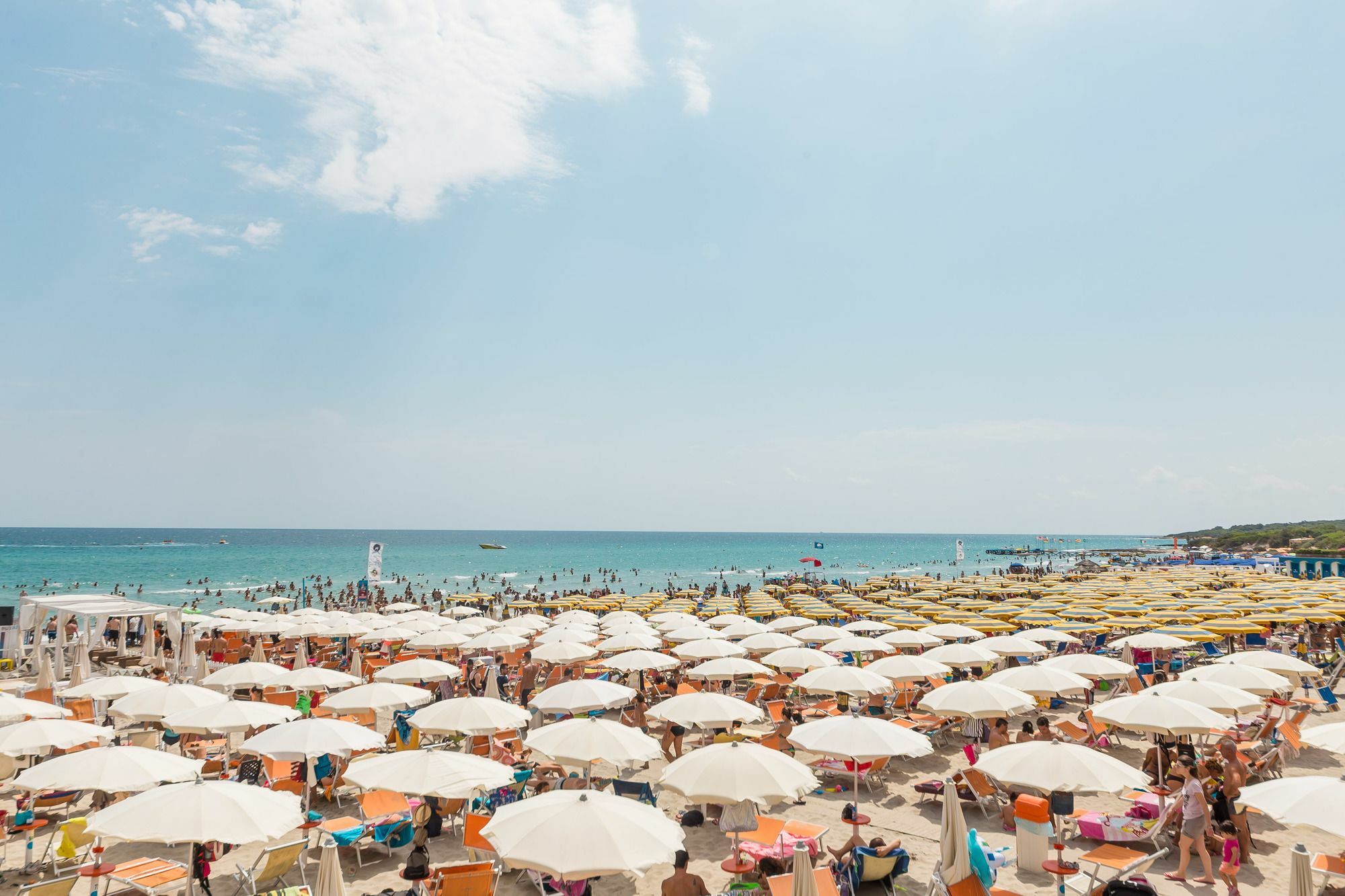 Alimini Smile Village Отранто Экстерьер фото